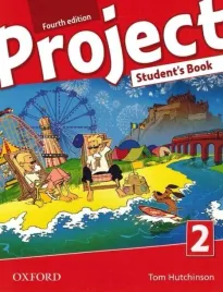 project-2-4th-edition-podrecznik-oxford