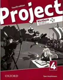 project-4-4th-cwiczenia-cd-online-practice-oxford-2025