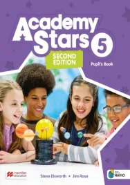 academy-stars-5-2nd-podrecznik-macmillan-2025