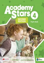 academy-stars-4-2nd-podrecznik-macmillan-2025