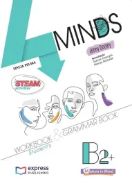4-minds-b2-zeszyt-cwiczen-gramatyka-express-2026-2027