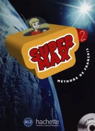 super-max-2-podrecznik-cd-hachette-2026-2027
