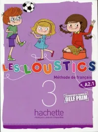 les-loustics-3-podrecznik-hachette-2026-2027