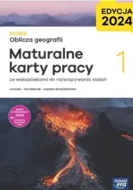 nowe-oblicza-geografii-kl-1-lo-maturalne-karty-pracy-nowa-era-2026-2027