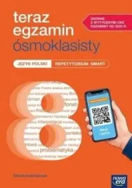 teraz-egzamin-osmoklasisty-jezyk-polski-repetytorium-smart-2026-2027