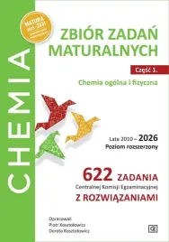 chemia-cz-1-zbior-zadan-maturalnych-lata-20102026-rozszerzony-pazdro-2026