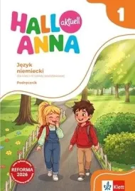 hallo-anna-aktuell-1-podrecznik-klett-2026-2027