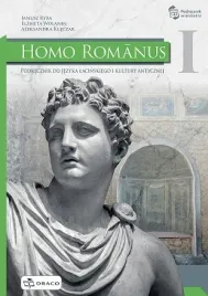 homo-romanus-1-podrecznik-draco-2026-2027