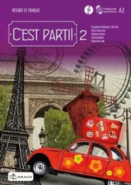 c-est-parti-2-podrecznik-draco-2026-2027