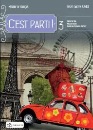 c-est-parti-3-zeszyt-cwiczen-draco-2026-2027