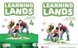 learning-lands-4-komplet-macmillan-2026-2027