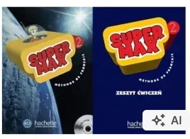 super-max-2-komplet-cd-hachette-2026-2027