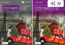 c-est-parti-2-komplet-draco-2026-2027