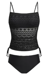 tankini-dwuczesciowe-czarny-stroj-kapielowy-l-cupshe