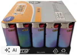 50x-zapalniczka-krzesiwo-bic-j5-mini-j25