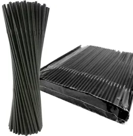 slomki-rurki-lamane-wielorazowe-plastikowe-godan-czarne-500-sztuk-5x21-cm