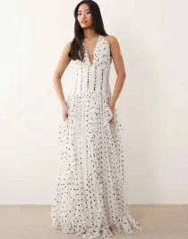 lace-and-beads-maxi-sukienka-bez-rekawow-tiul-siateczka-groszki-b25-s