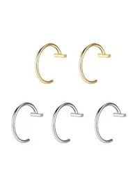 shein-kolczyk-do-ust-5-pack-s07-10