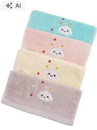shein-bawelniane-reczniki-motyw-chmura-s07-45x25