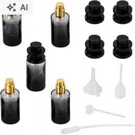butelki-20ml-czarne-szklane-atomizery-do-perfum-z-gradientem-5-szt