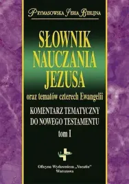 slownik-nauczania-jezusa-oraz-tematow-czterech-ewangelii