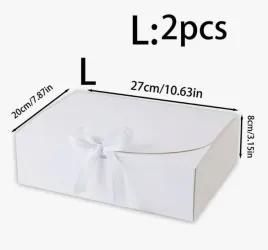 shein-biale-pudelko-2-pack-d0h-s07-27x20x8cm