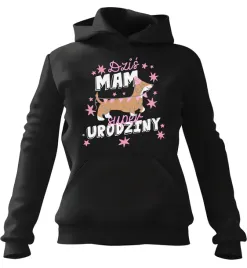 bluza-damska-z-kapturem-jamnik-dzis-mam-urodziny-m