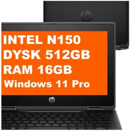 laptop-hp-fortis-flip-g1i-11-intel-n150-16gb-512gb-hd-dotyk-w11-pro-czarny