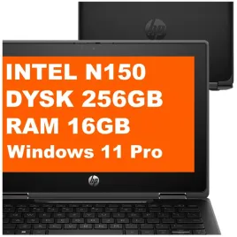 laptop-hp-fortis-flip-g1i-11-intel-n150-16gb-256gb-hd-dotyk-w11-pro-czarny