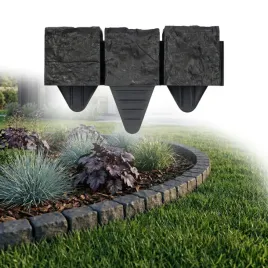 obrzeze-trawnikowe-gardenix-24-m-10x10x10cm