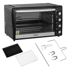 mini-piekarnik-kraftanddele-kd4112-48-l-czarny