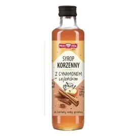 polska-roza-syrop-korzenny-z-cynamonem-250-ml