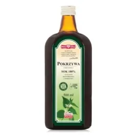 polska-roza-sok-100percent-pokrzywy-500-ml