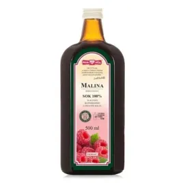polska-roza-sok-100percent-z-maliny-500-ml