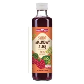 polska-roza-syrop-malinowy-z-lipa-250-ml