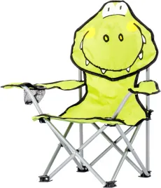 fotel-kempingowy-cao-croco-sessel-krokodyl-zielony-dla-dzieci-40-kg