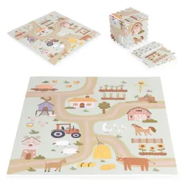 duza-mata-piankowa-puzzle-eva-dla-dzieci-farma-905x905-cm-21-elementow