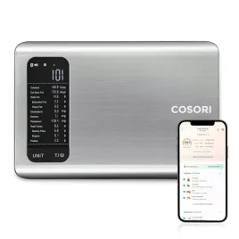 waga-kuchenna-smart-cosori-5kg-bluetooth-lcd-1g-vesync-stal-nierdzewna