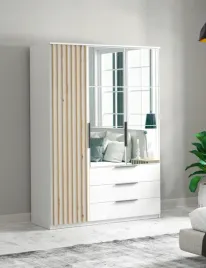 szafa-otwierana-z-lamelami-150x215x61-cm-d3-mebletelenga-biala-craft-zloty