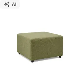 pufa-70x70-siedzisko-pufa-tapicerowana-podnozek-kwadrat-plusz-teddy-zielony