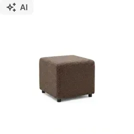 pufa-50x50-siedzisko-pufa-tapicerowana-podnozek-kwadrat-plusz-teddy-c-braz