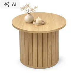 stolik-kawowy-okragly-nubo-48-cm-naturalne-drewno-ryflowany-maly-do-salonu