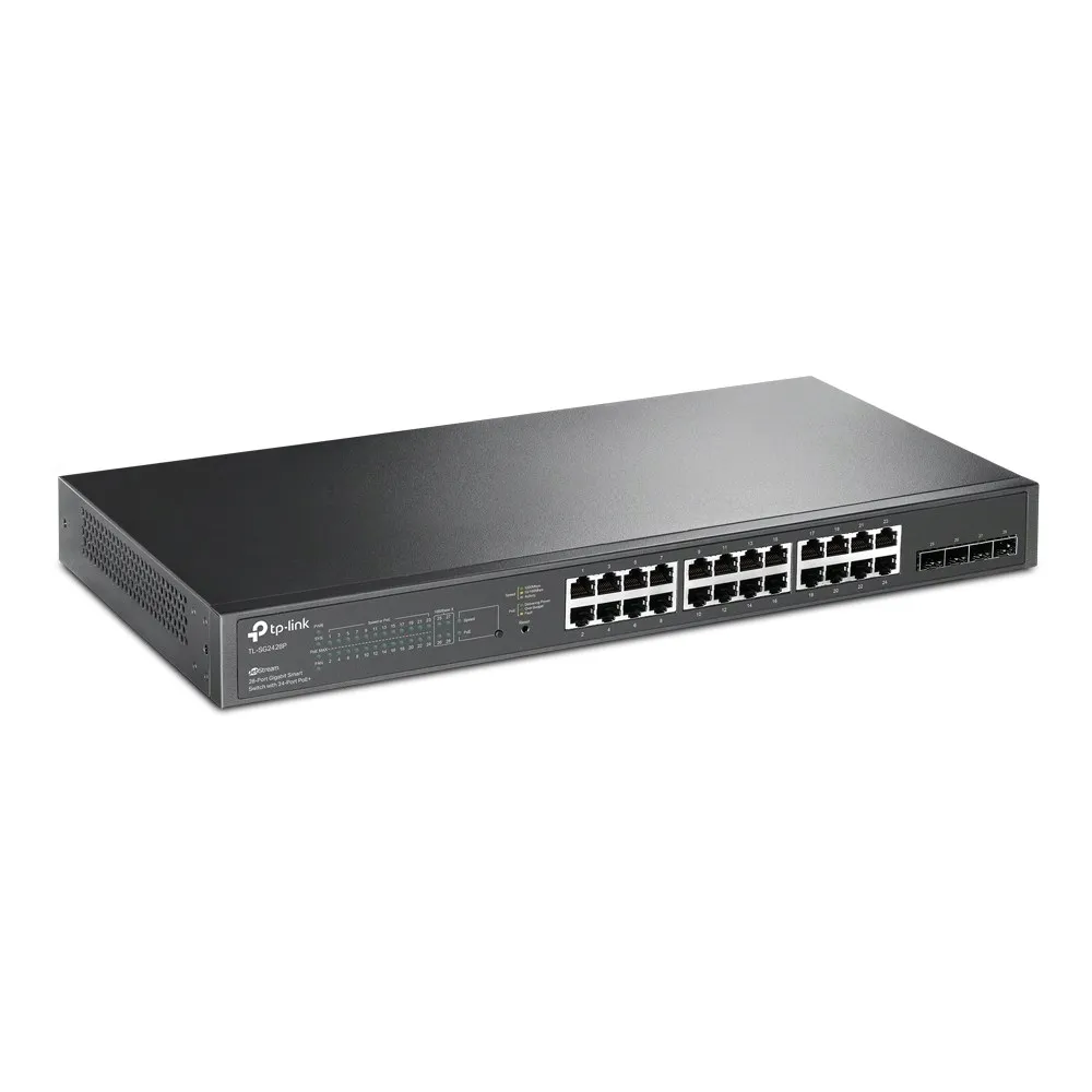 switch-tp-link-tl-sg2428p-stan-nowy