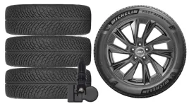 nowe-kola-zima-bmw-x5-g05-g5x-michelin-275-45r20-bmw
