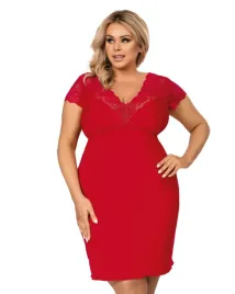 donna-tess-plus-czerwona-koszulka-nocna-6xl