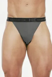 stringi-meskie-czarne-graphite-xl-bawelniane