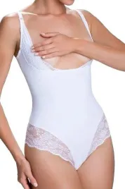 eldar-vanilia-body-modelujace-biale-wyszczuplajace-koronka-xl