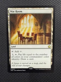karta-magic-the-gathering-war-room-fdc-317