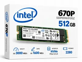 dysk-ssd-512gb-intel-670p-or-m-2-or-nvme-or-pcie-or-2280-or-3-0x4-ssdpeknu512gz