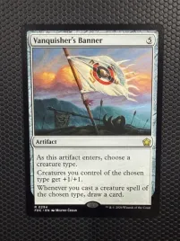 karta-magic-the-gathering-vanquisher-s-banner-fdc-294